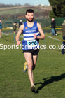 Senior mens 2020 Birtley Cross Country Relay, County Durham.  Photo: David T. Hewitson/Sports for All Pics